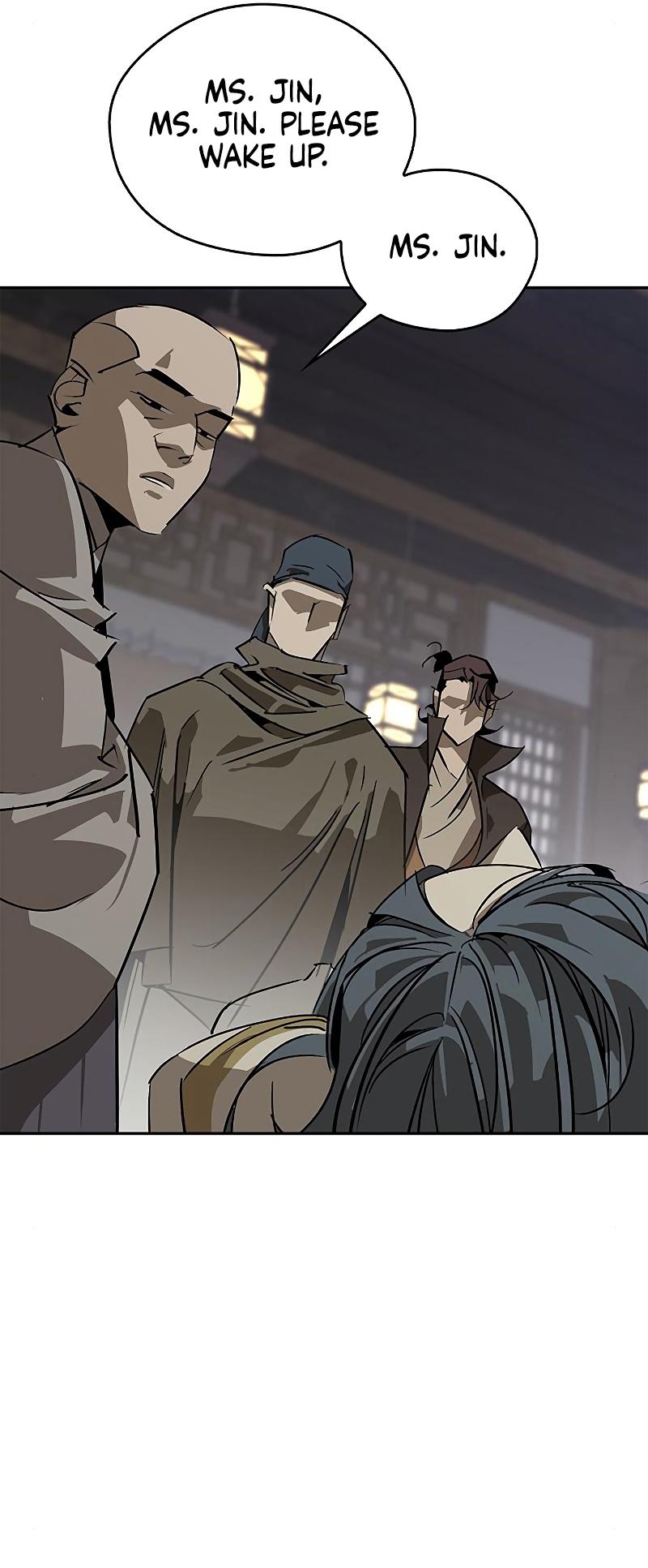 Martial Wild West Chap 40 - Next Chap 41