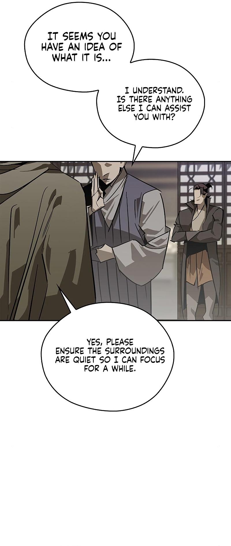 Martial Wild West Chap 40 - Next Chap 41