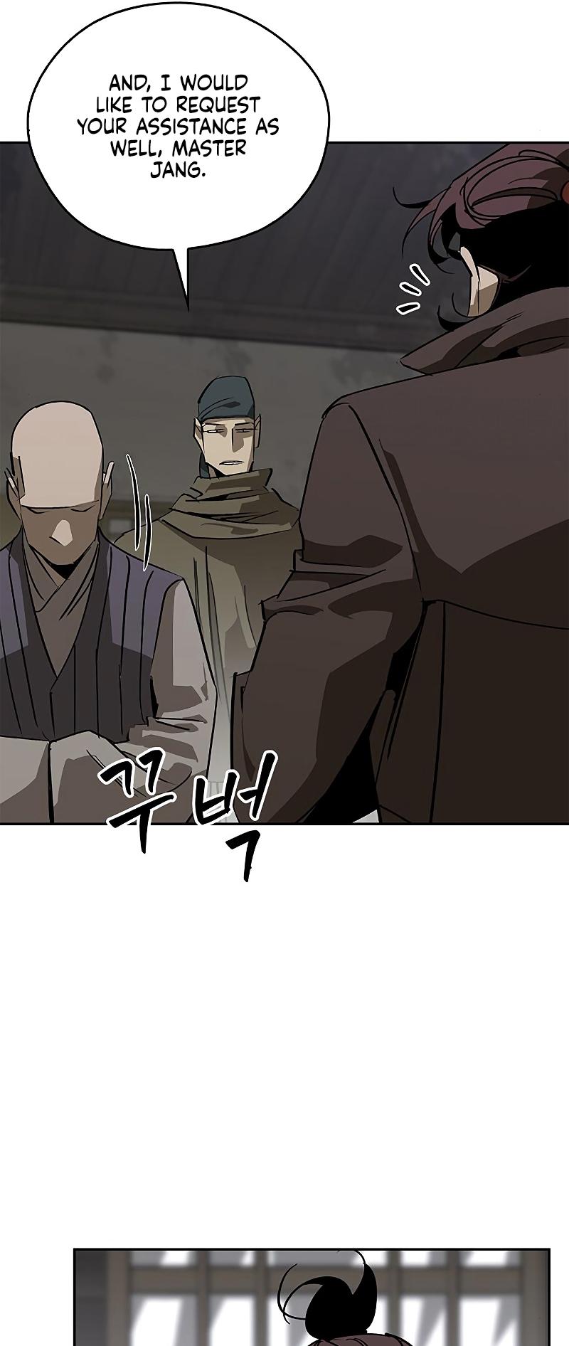 Martial Wild West Chap 40 - Next Chap 41
