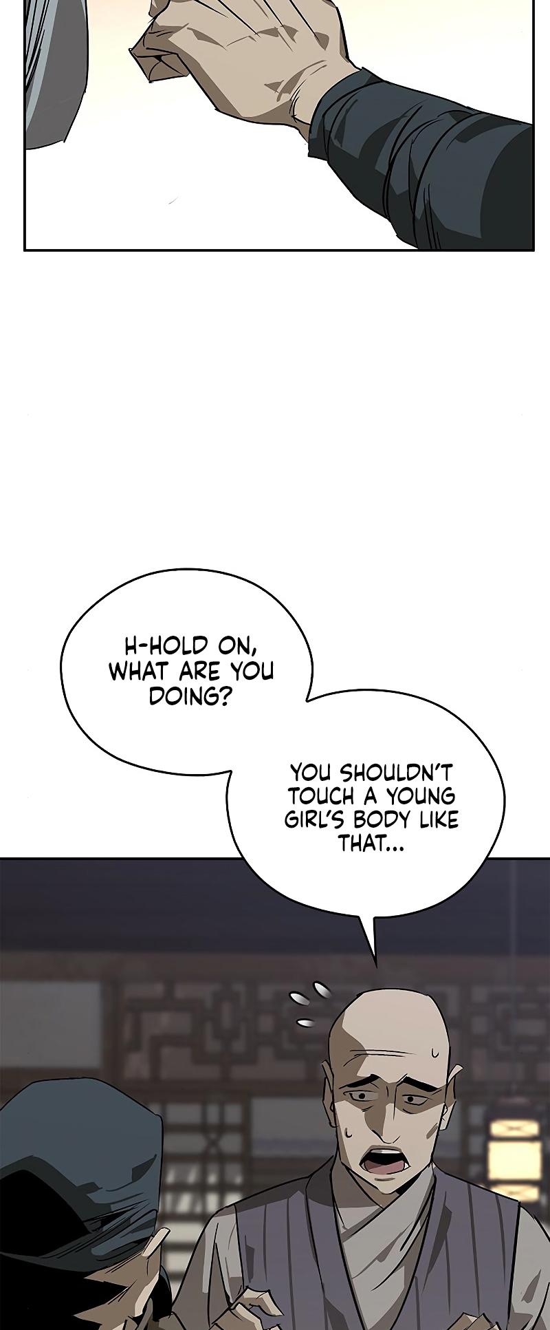 Martial Wild West Chap 40 - Next Chap 41