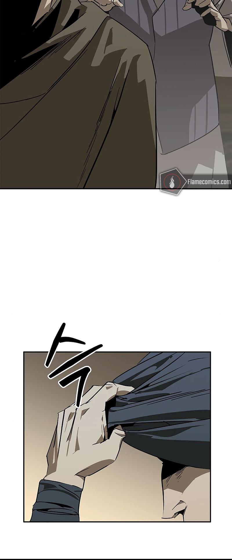 Martial Wild West Chap 40 - Next Chap 41