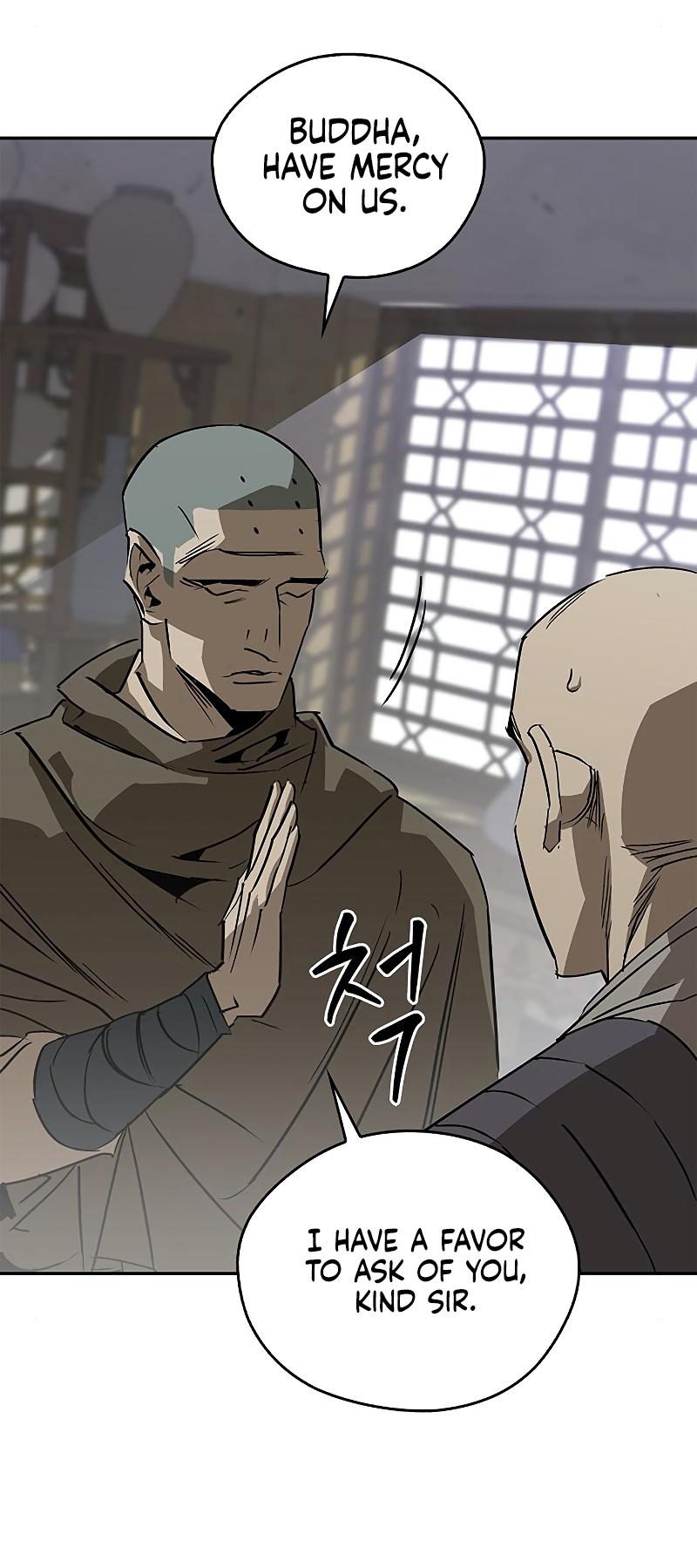 Martial Wild West Chap 40 - Next Chap 41