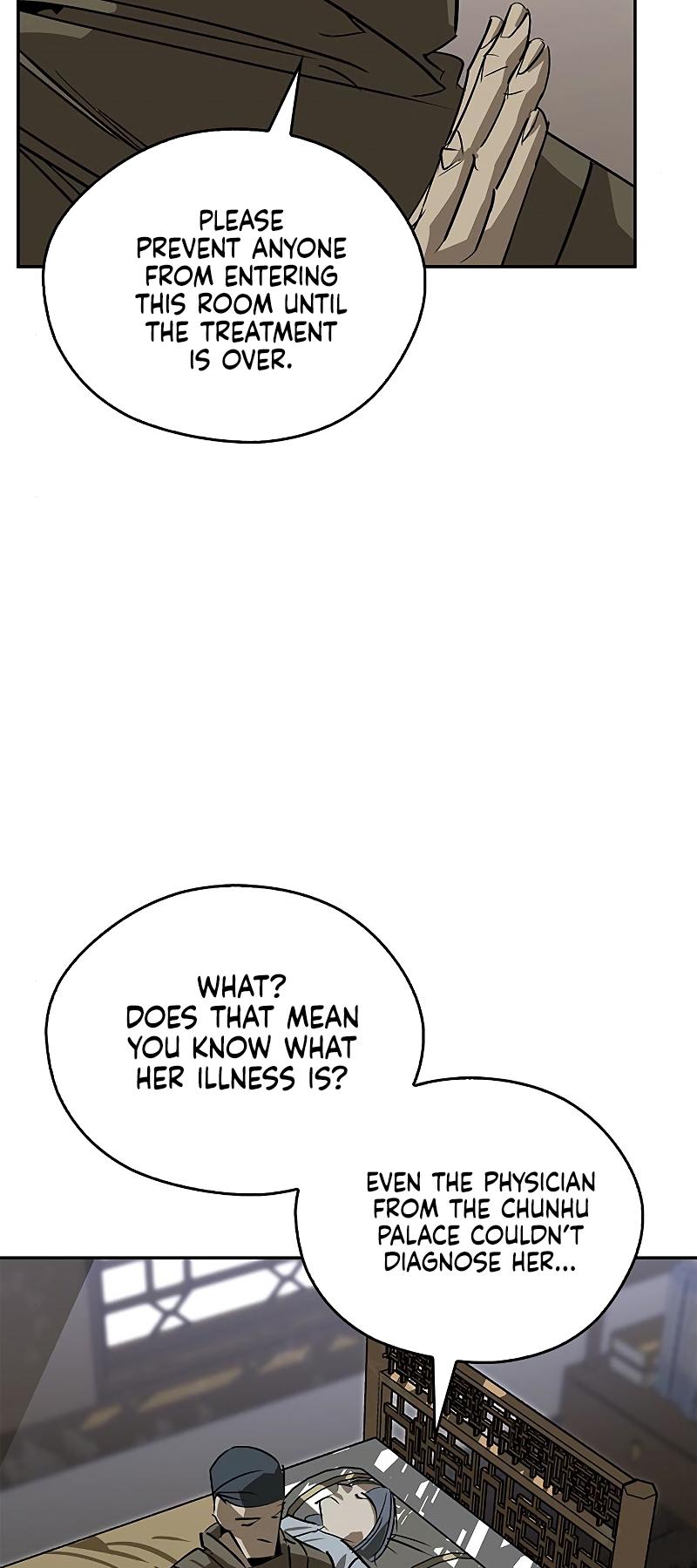 Martial Wild West Chap 40 - Next Chap 41