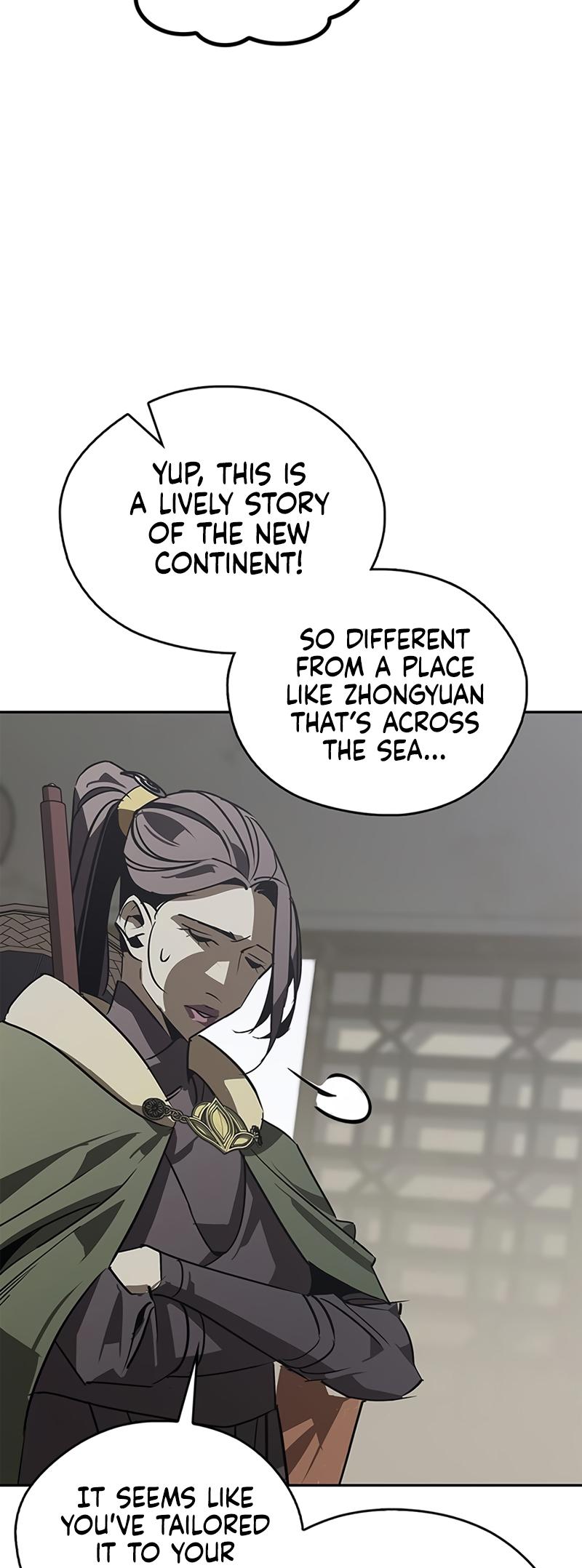 Martial Wild West Chap 41 - Next Chap 42