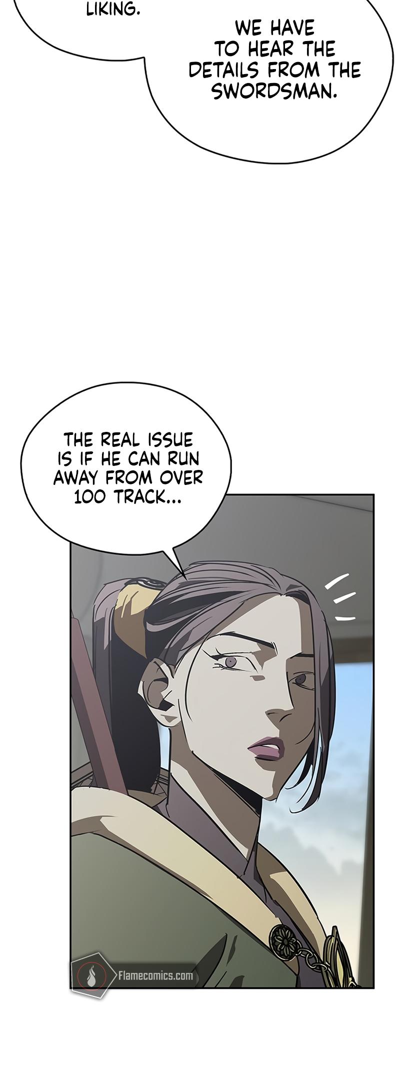 Martial Wild West Chap 41 - Next Chap 42