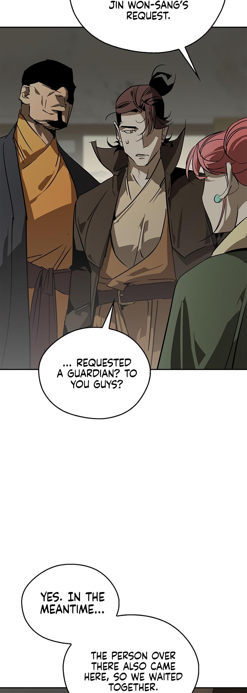 Martial Wild West Chap 41 - Next Chap 42