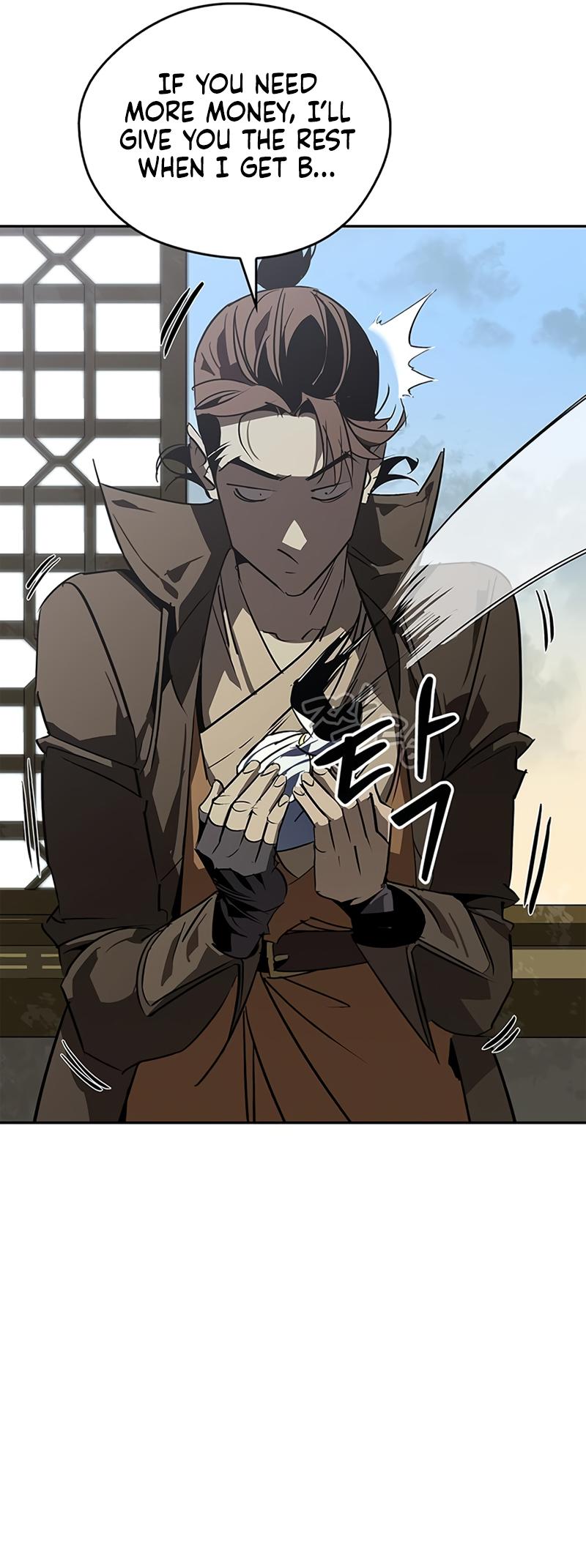 Martial Wild West Chap 41 - Next Chap 42