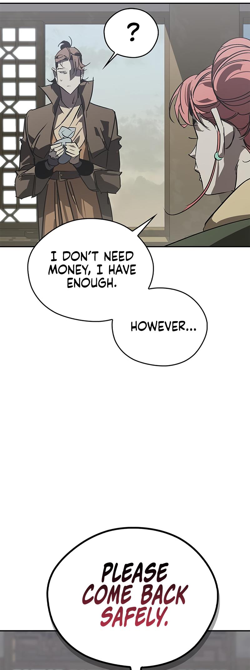 Martial Wild West Chap 41 - Next Chap 42