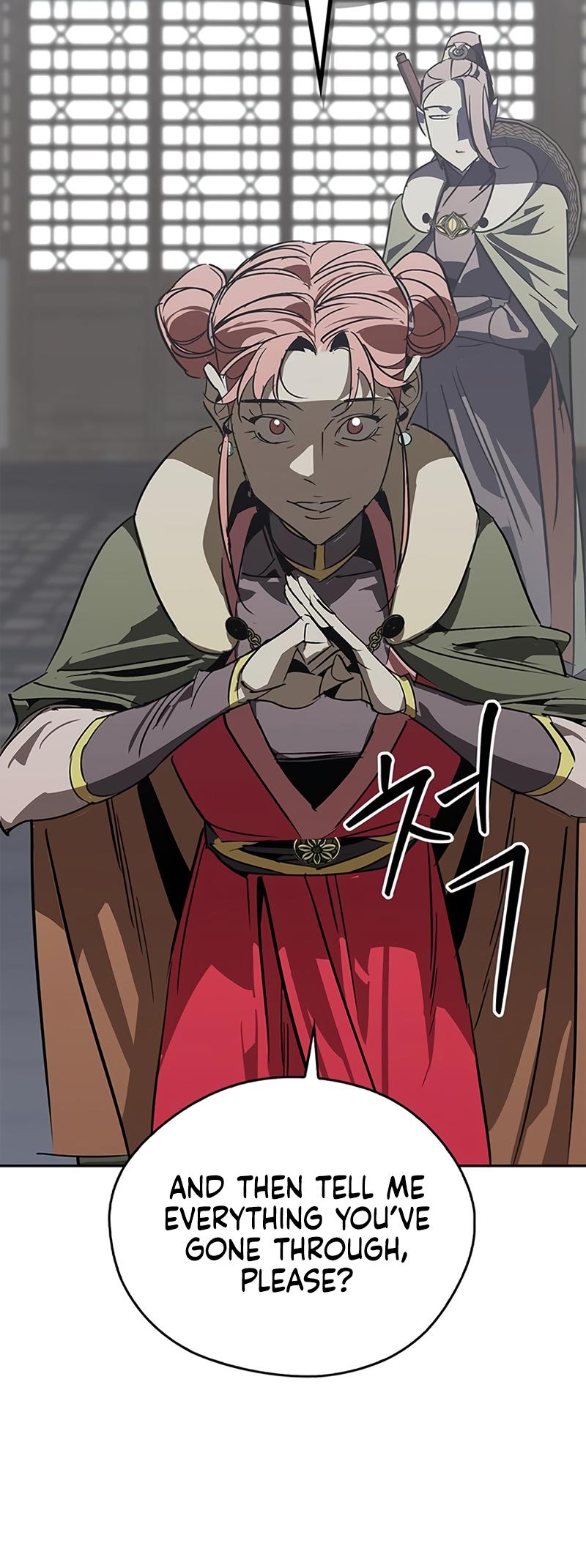 Martial Wild West Chap 41 - Next Chap 42