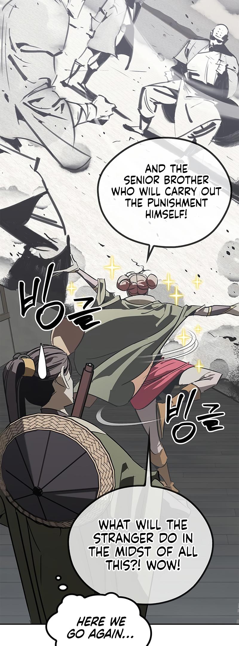 Martial Wild West Chap 41 - Next Chap 42