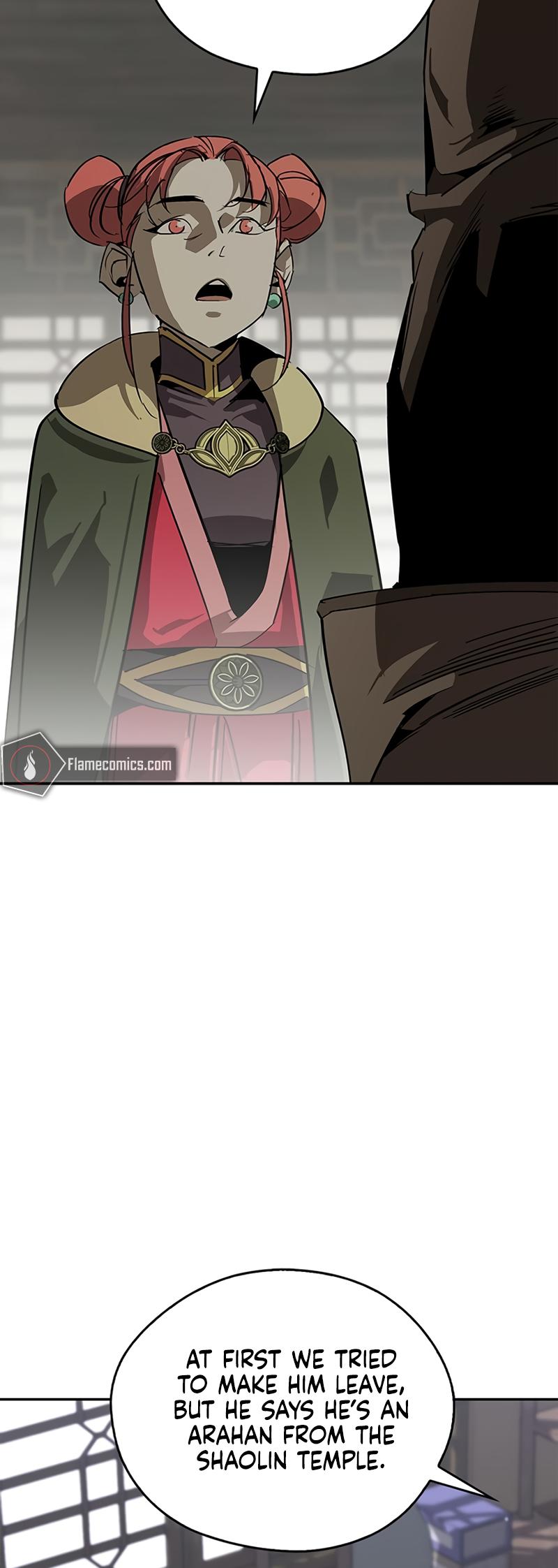 Martial Wild West Chap 41 - Next Chap 42