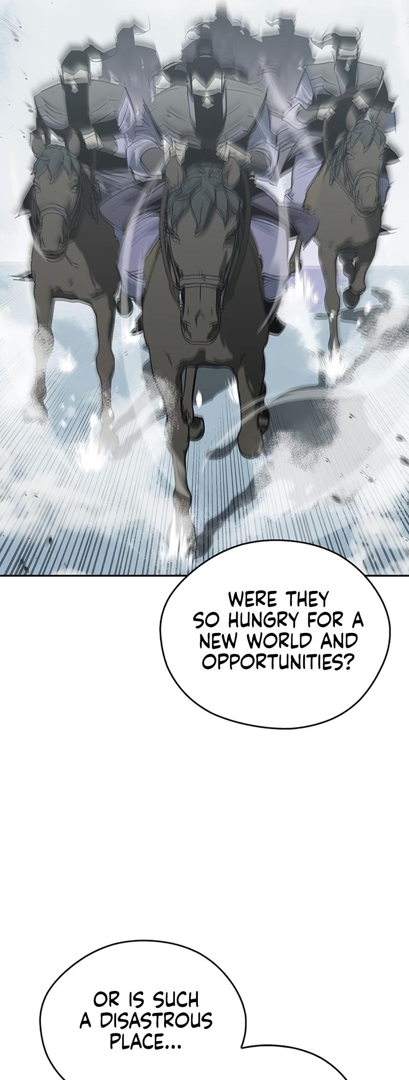 Martial Wild West Chap 41 - Next Chap 42