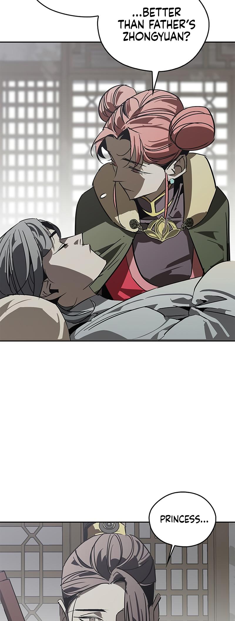 Martial Wild West Chap 41 - Next Chap 42