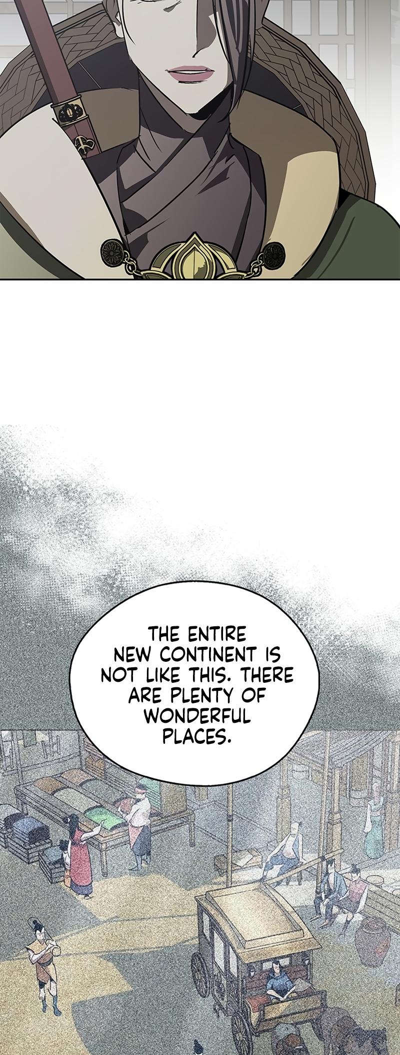 Martial Wild West Chap 41 - Next Chap 42