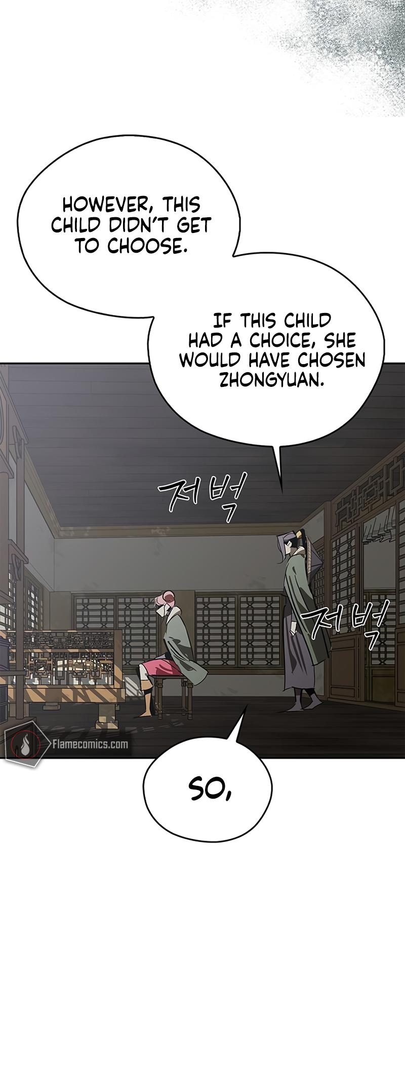 Martial Wild West Chap 41 - Next Chap 42