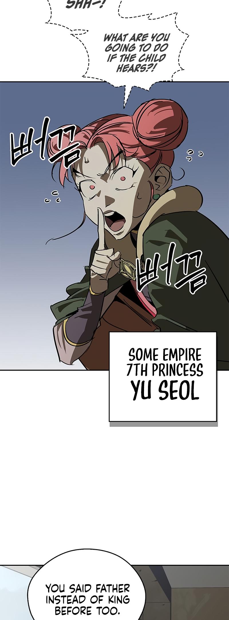 Martial Wild West Chap 41 - Next Chap 42