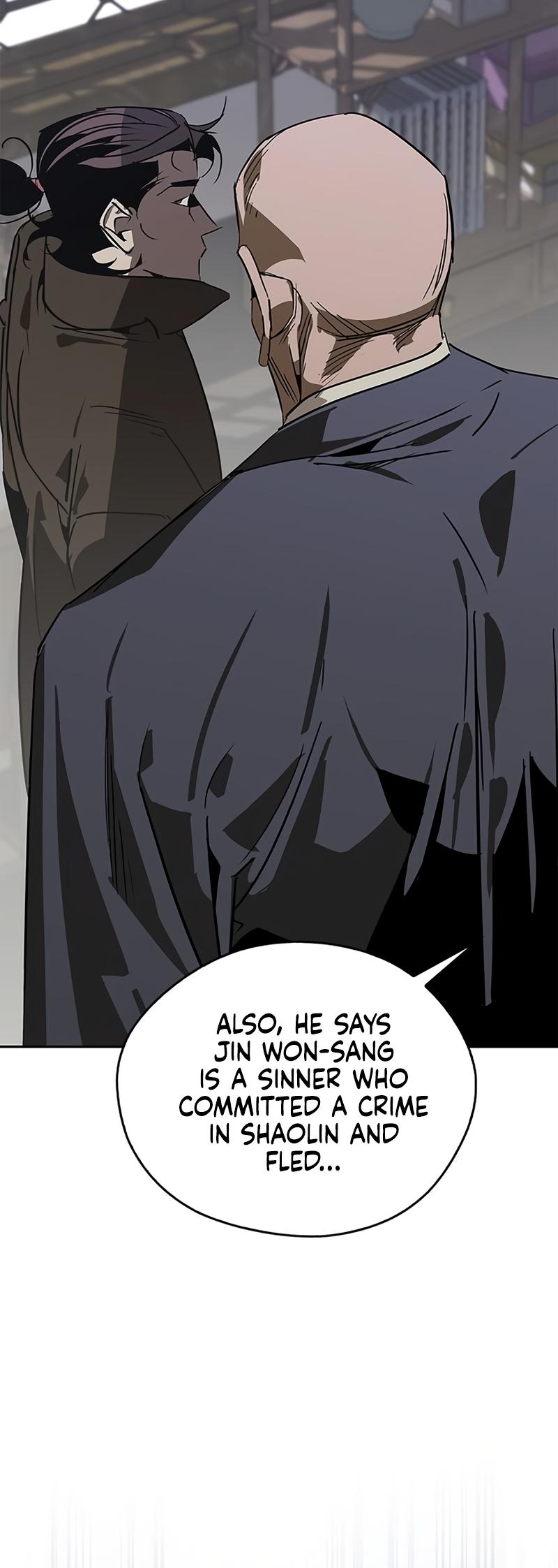 Martial Wild West Chap 41 - Next Chap 42