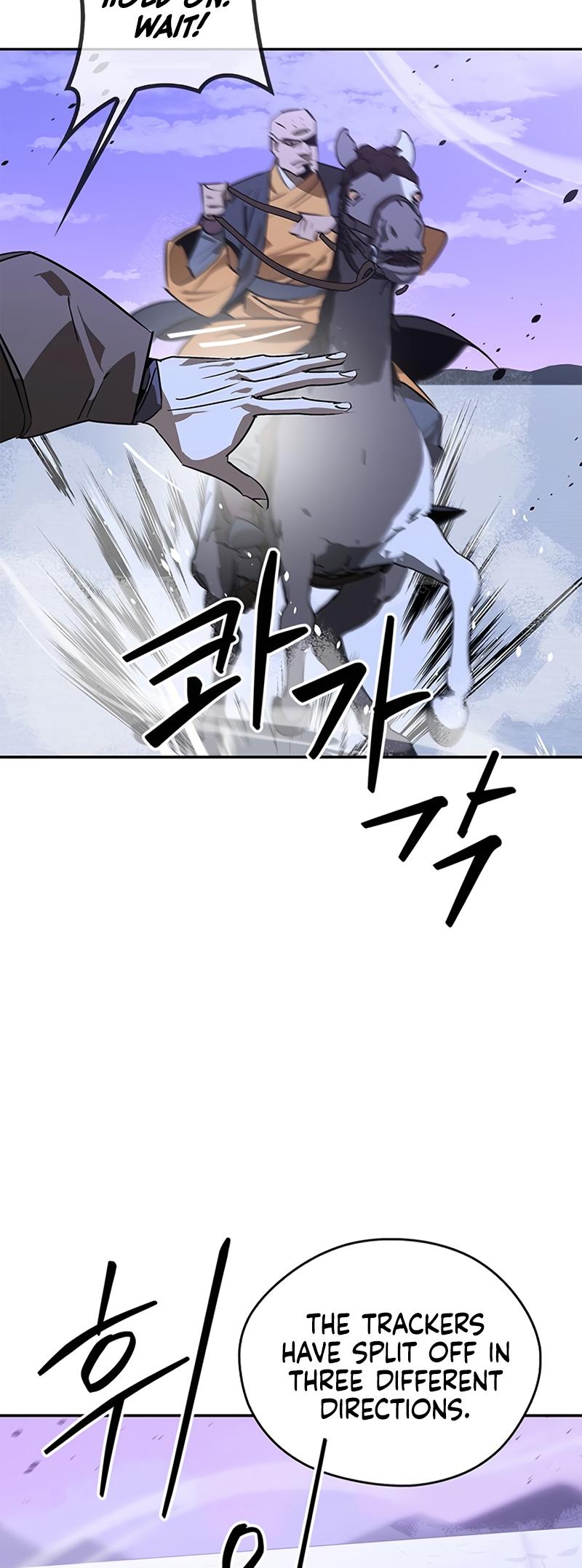 Martial Wild West Chap 41 - Next Chap 42