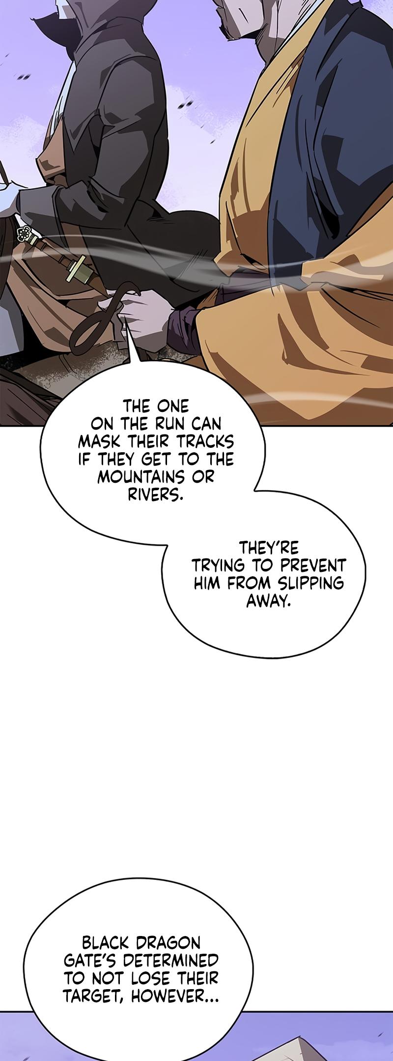 Martial Wild West Chap 41 - Next Chap 42