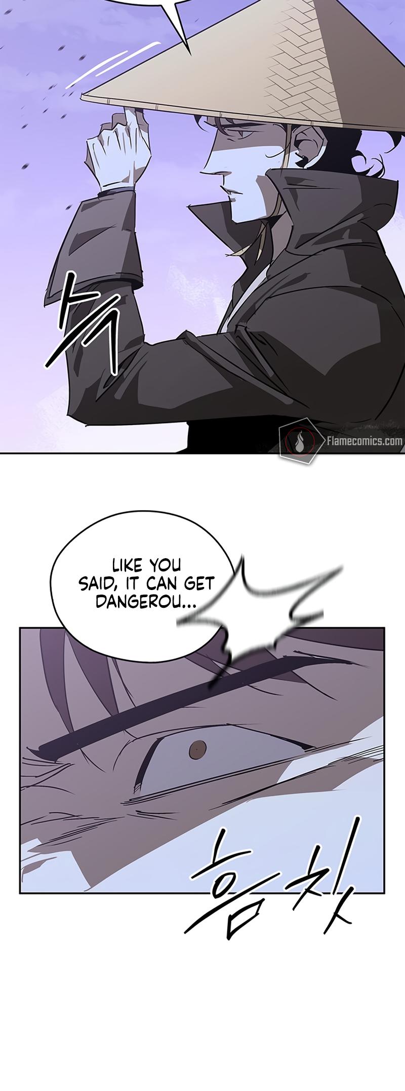 Martial Wild West Chap 41 - Next Chap 42