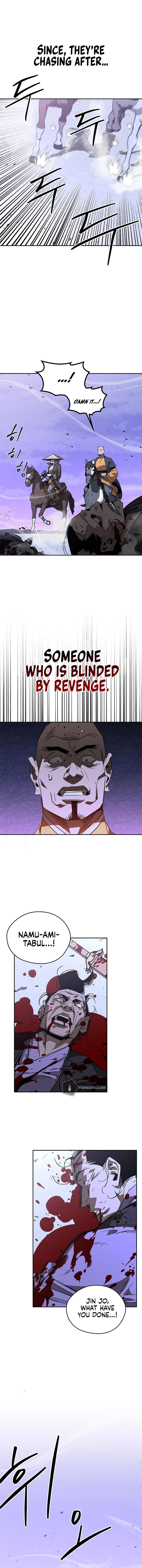 Martial Wild West Chap 41 - Next Chap 42