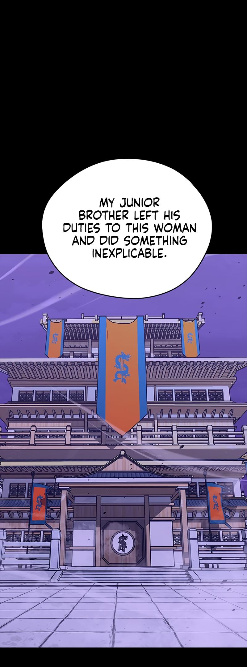 Martial Wild West Chap 41 - Next Chap 42