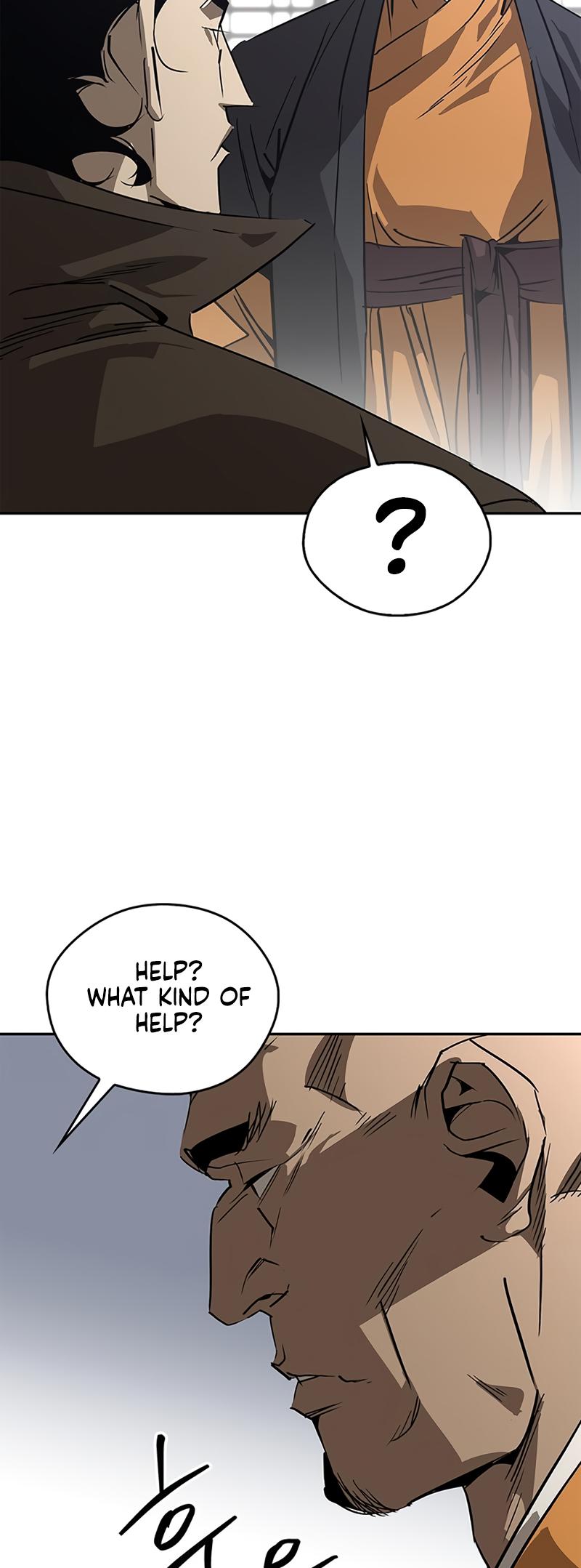 Martial Wild West Chap 41 - Next Chap 42