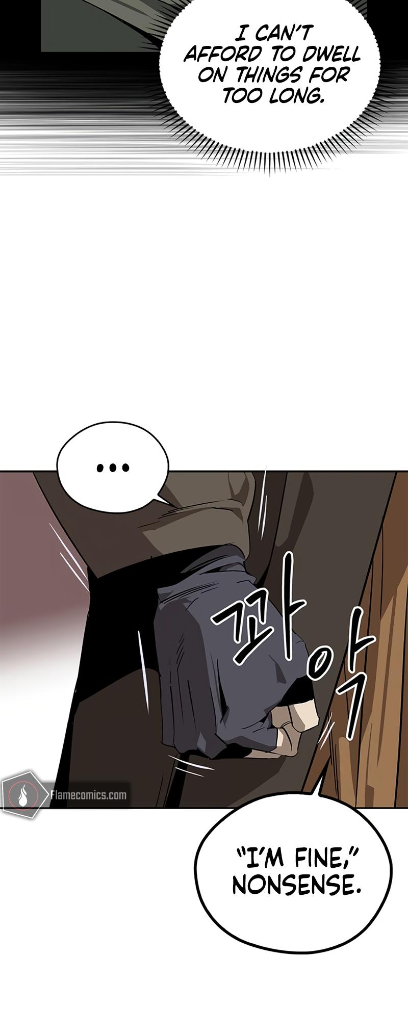 Martial Wild West Chap 41 - Next Chap 42