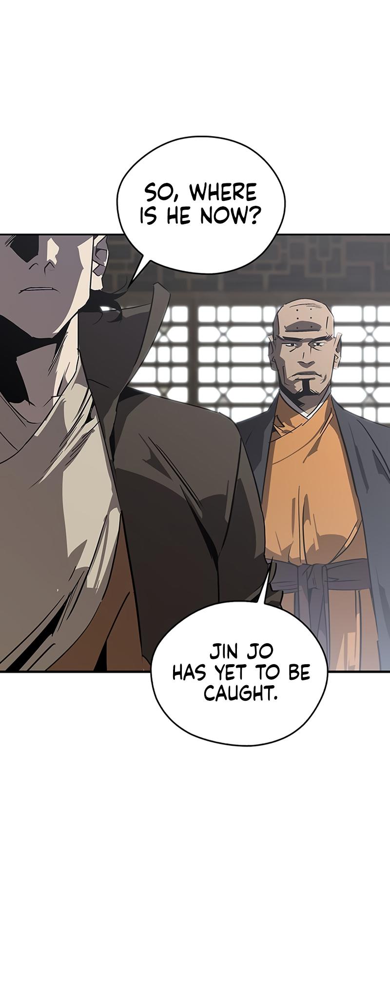 Martial Wild West Chap 41 - Next Chap 42