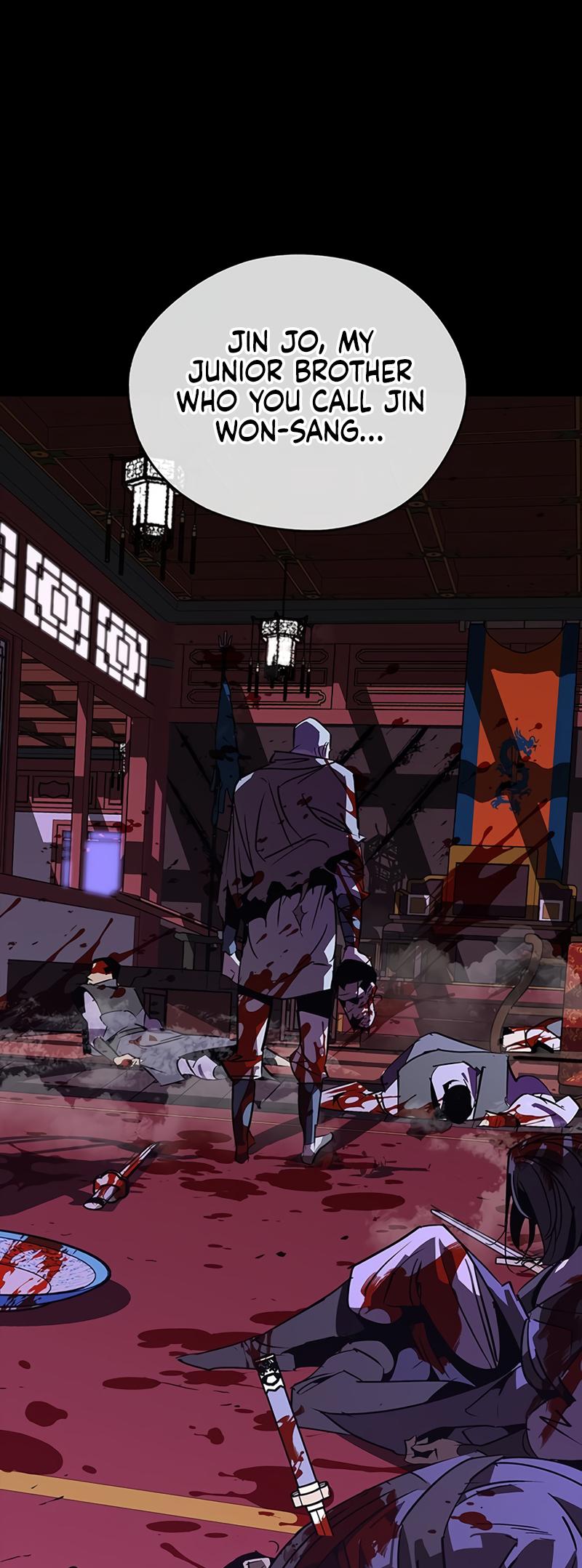 Martial Wild West Chap 41 - Next Chap 42