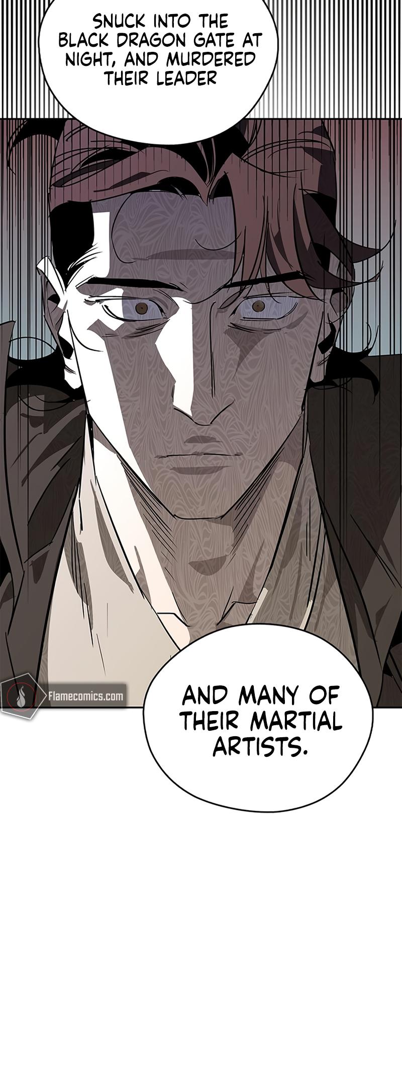 Martial Wild West Chap 41 - Next Chap 42