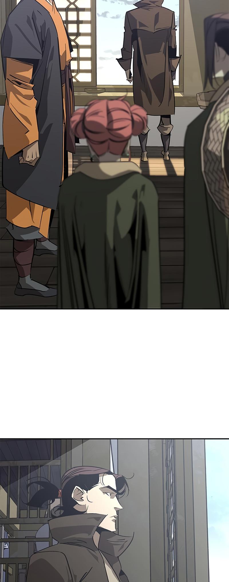 Martial Wild West Chap 41 - Next Chap 42