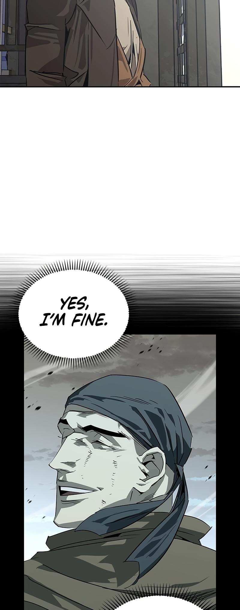 Martial Wild West Chap 41 - Next Chap 42