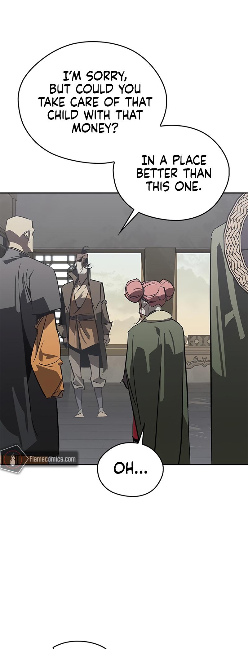 Martial Wild West Chap 41 - Next Chap 42