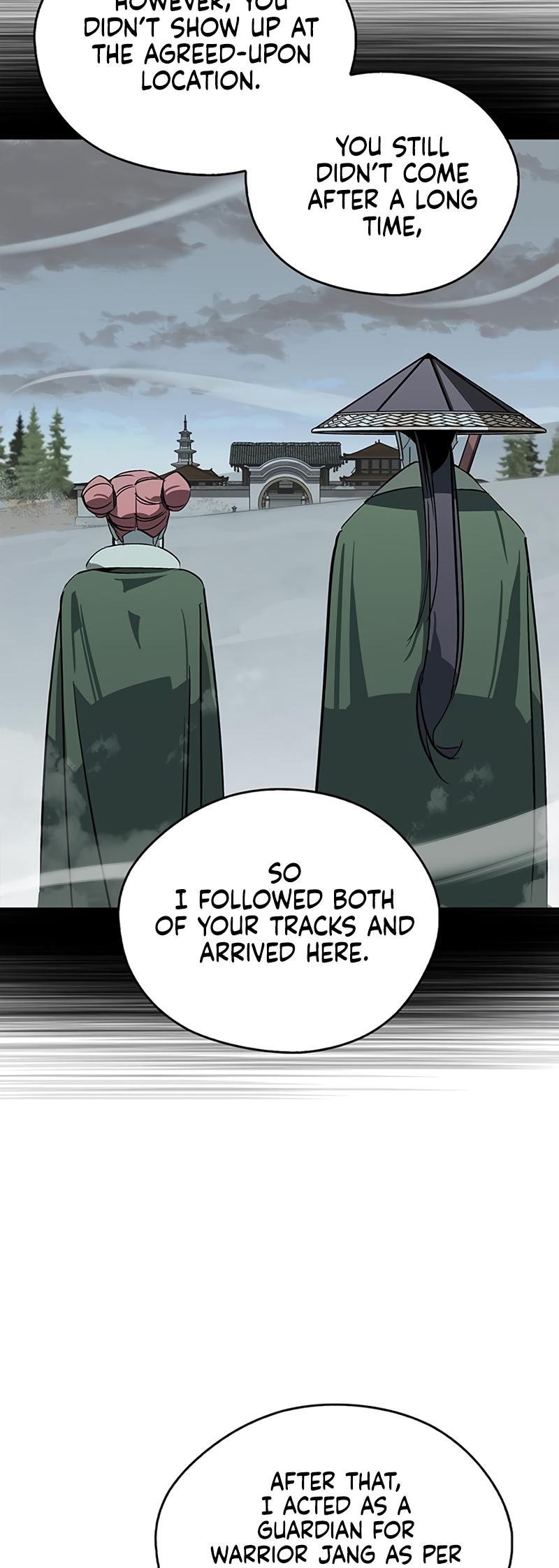 Martial Wild West Chap 41 - Next Chap 42