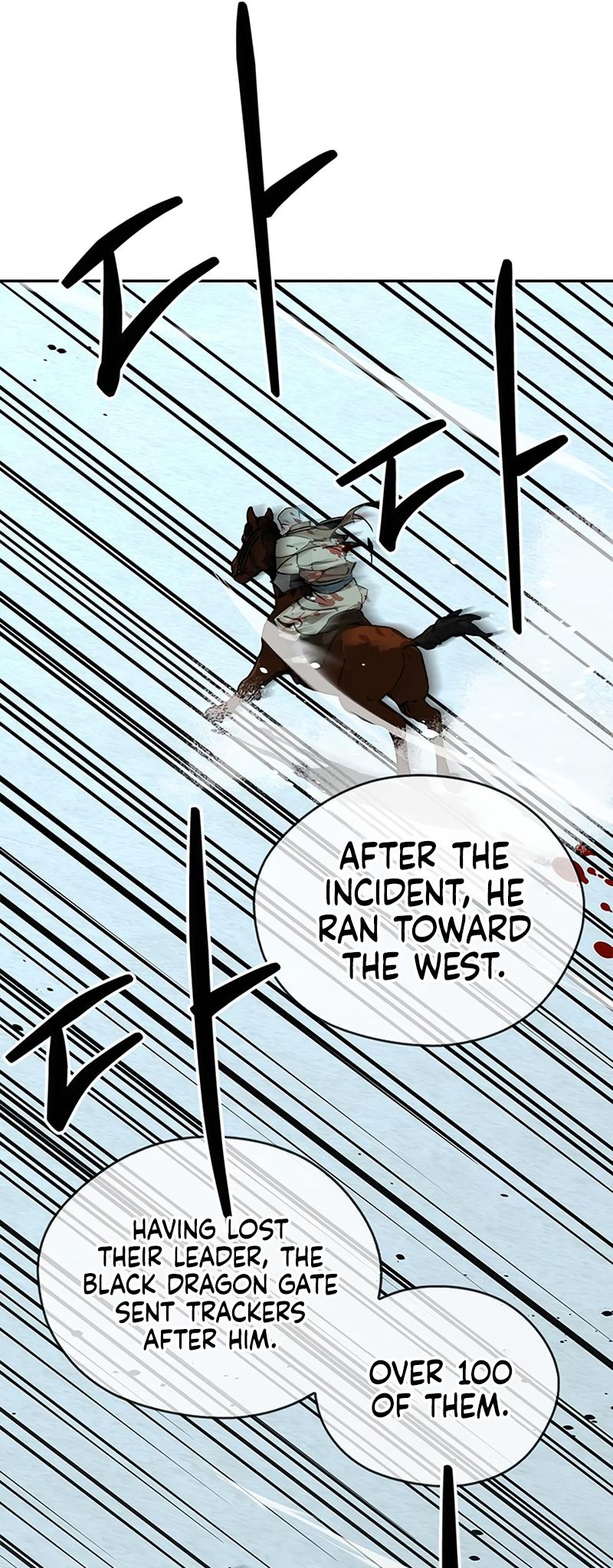 Martial Wild West Chap 41 - Next Chap 42