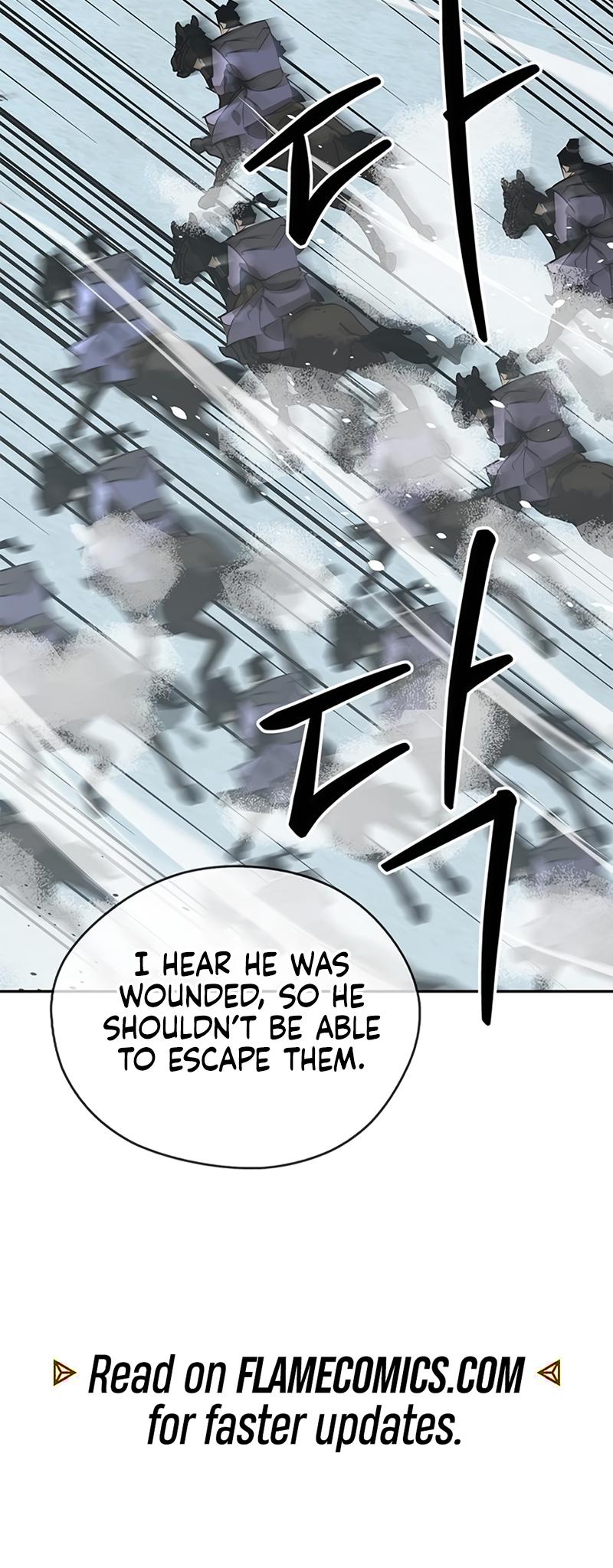 Martial Wild West Chap 41 - Next Chap 42