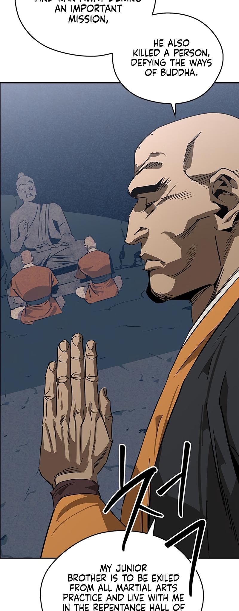 Martial Wild West Chap 41 - Next Chap 42