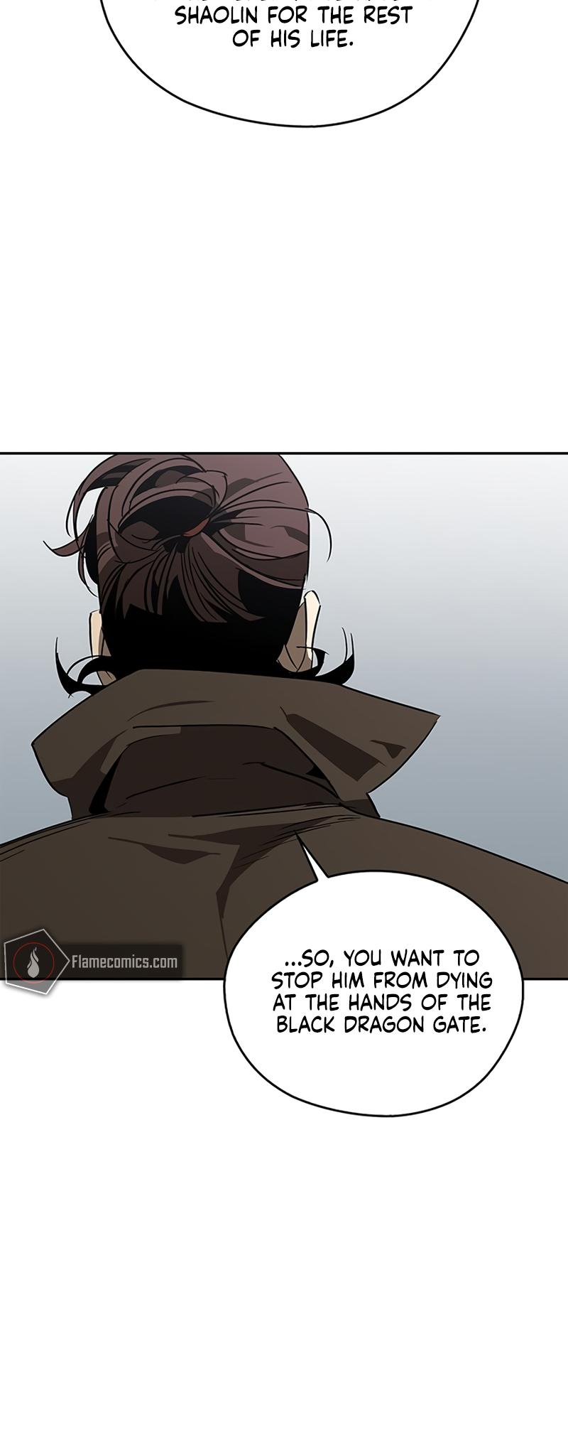 Martial Wild West Chap 41 - Next Chap 42