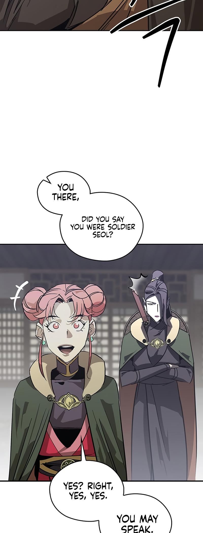 Martial Wild West Chap 41 - Next Chap 42