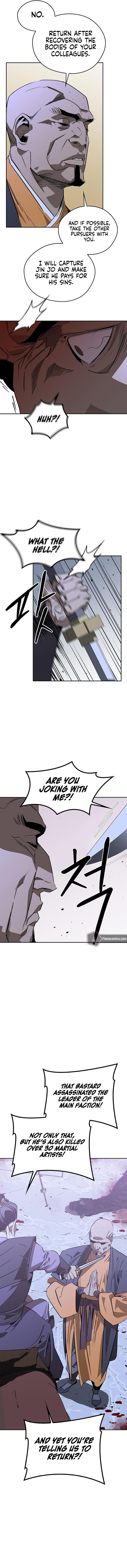 Martial Wild West Chap 42 - Next Chap 43