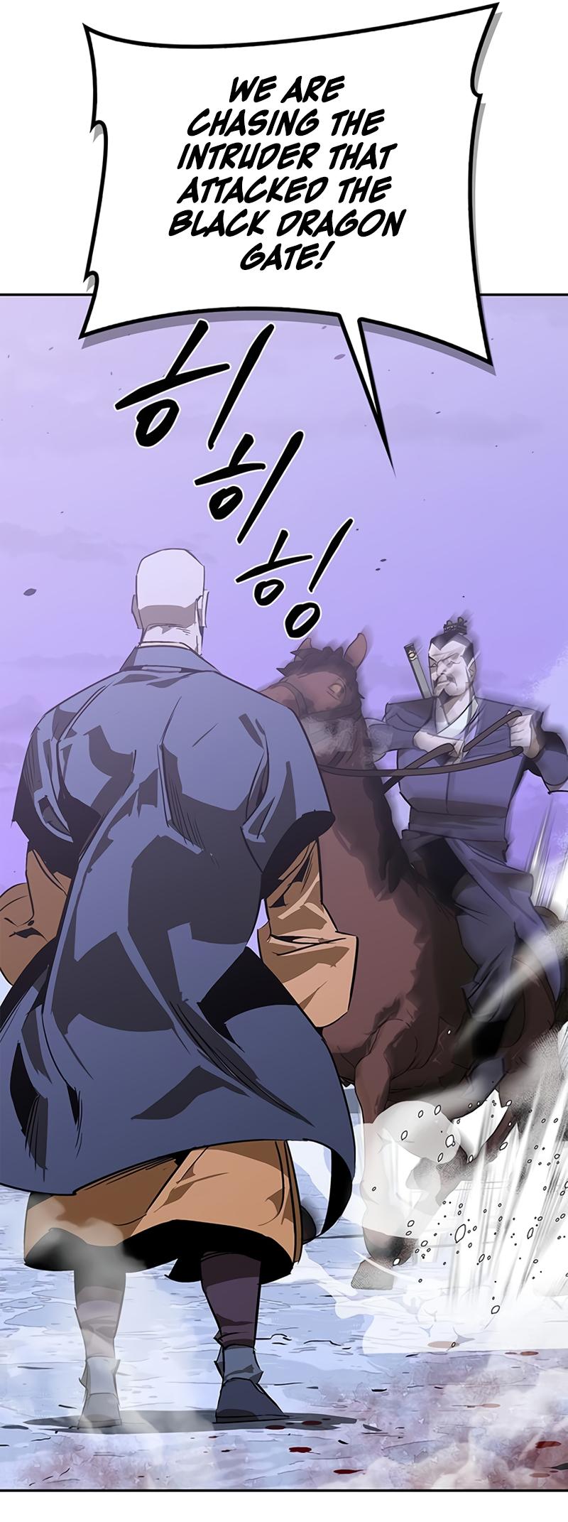 Martial Wild West Chap 42 - Next Chap 43