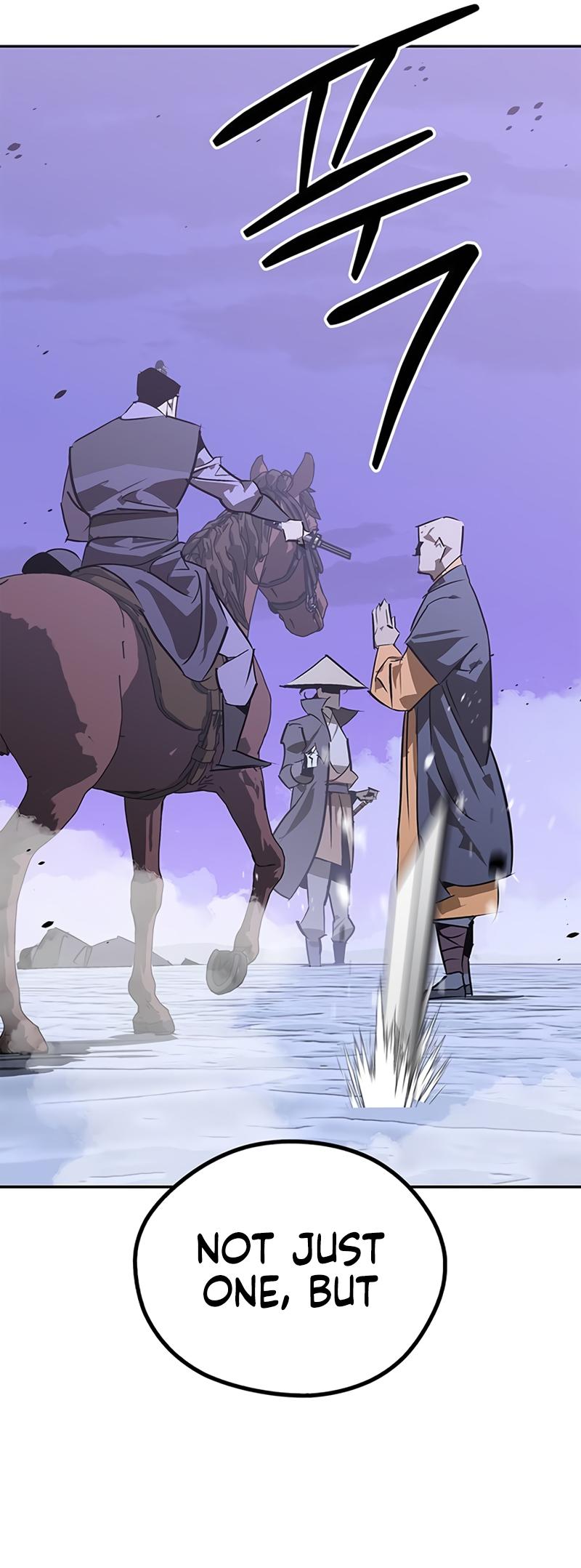 Martial Wild West Chap 42 - Next Chap 43