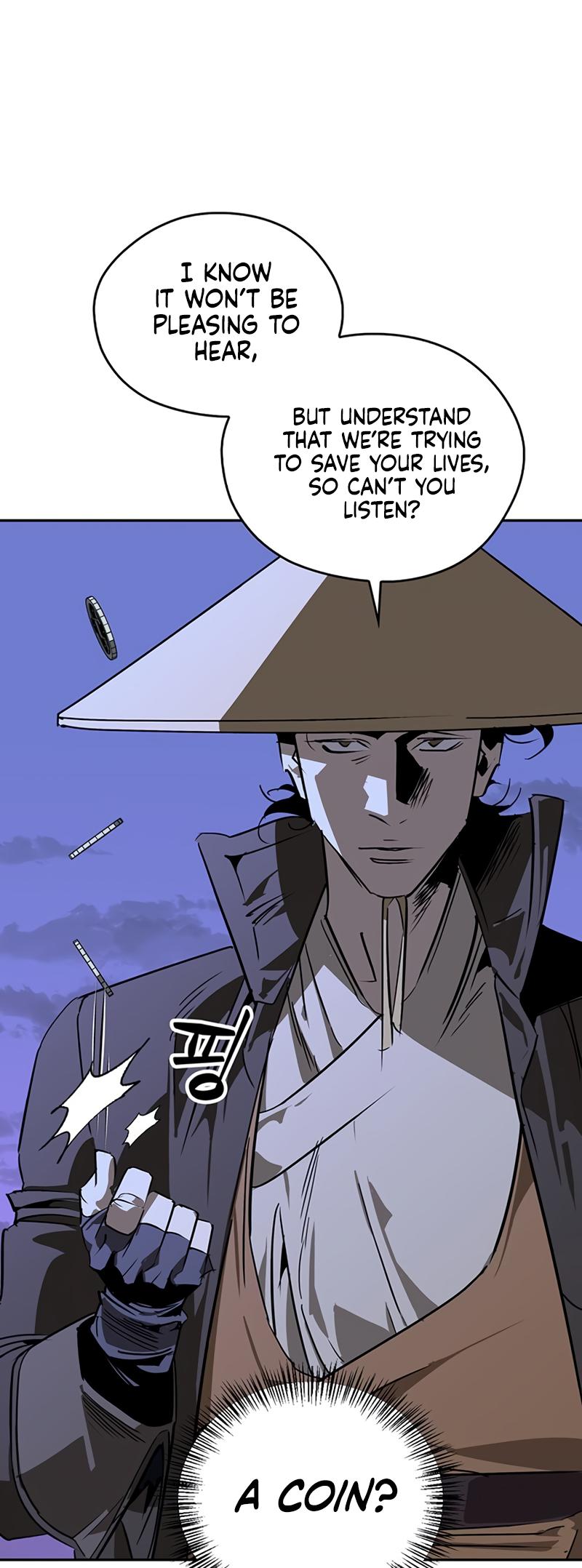 Martial Wild West Chap 42 - Next Chap 43