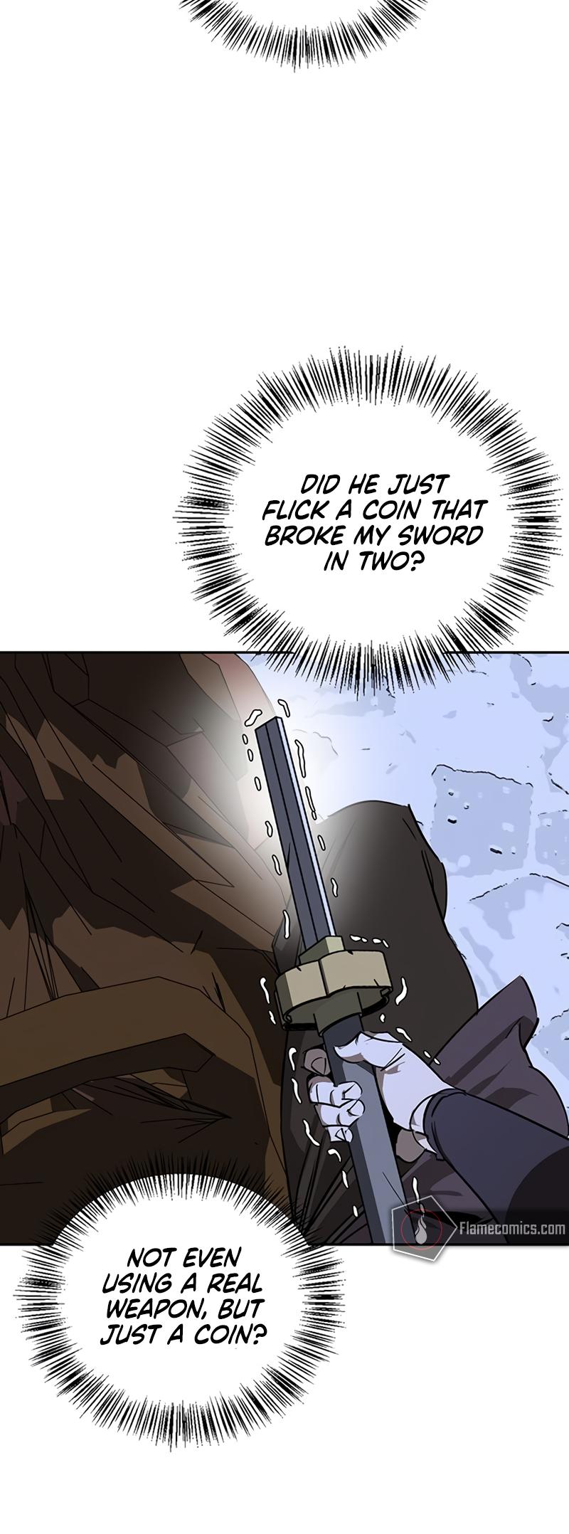 Martial Wild West Chap 42 - Next Chap 43