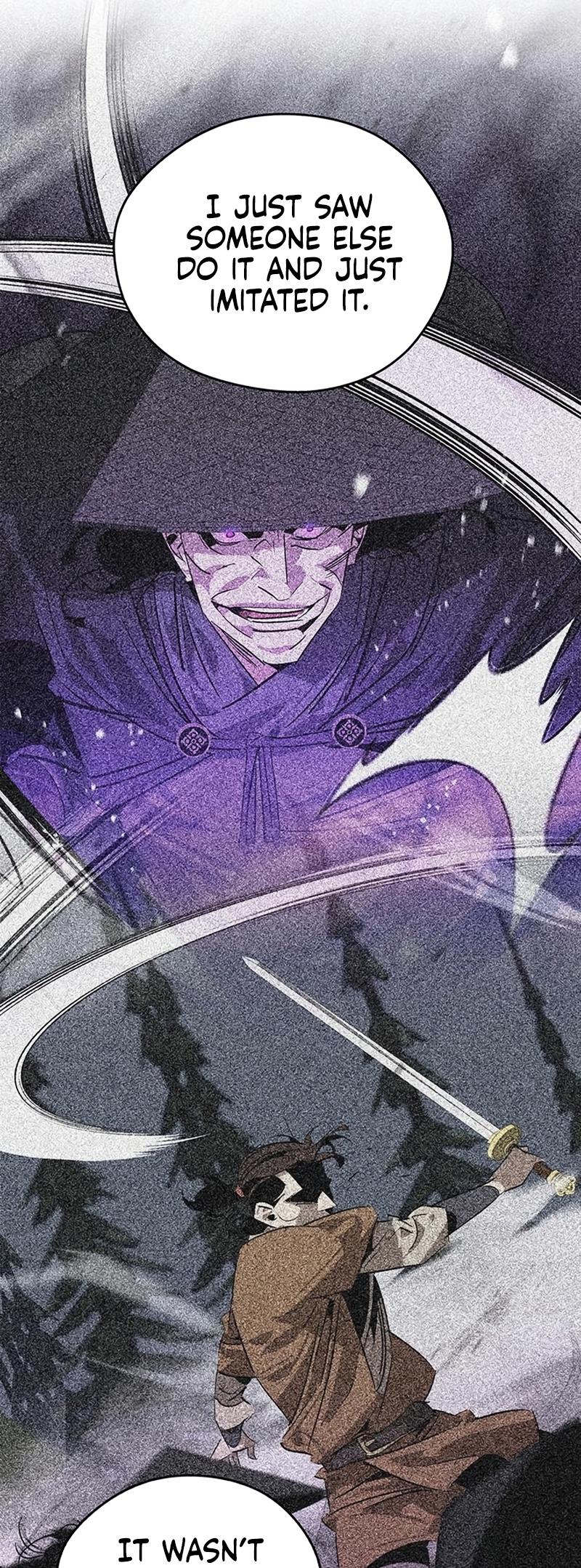 Martial Wild West Chap 42 - Next Chap 43