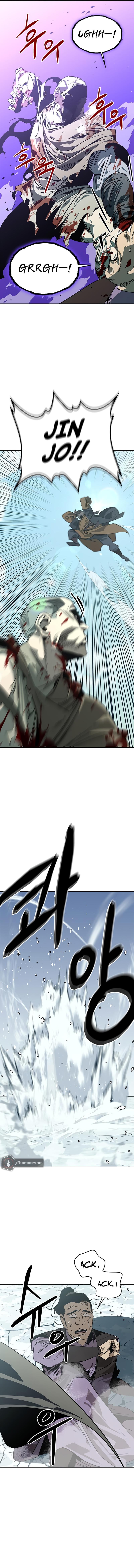 Martial Wild West Chap 42 - Next Chap 43