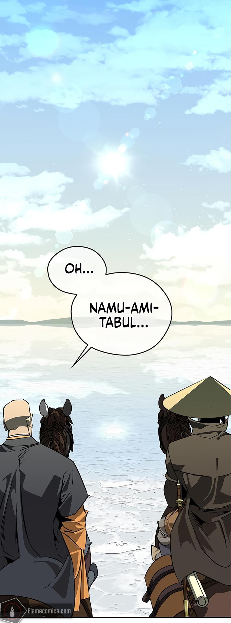 Martial Wild West Chap 42 - Next Chap 43