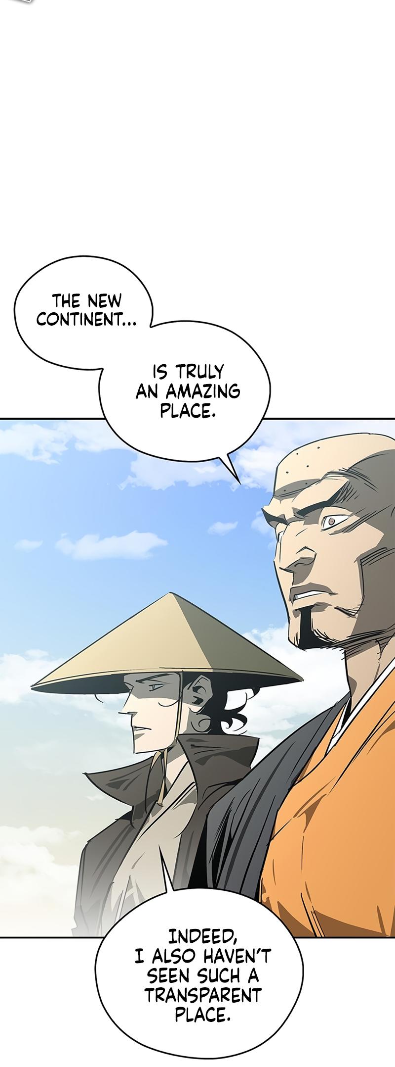 Martial Wild West Chap 42 - Next Chap 43