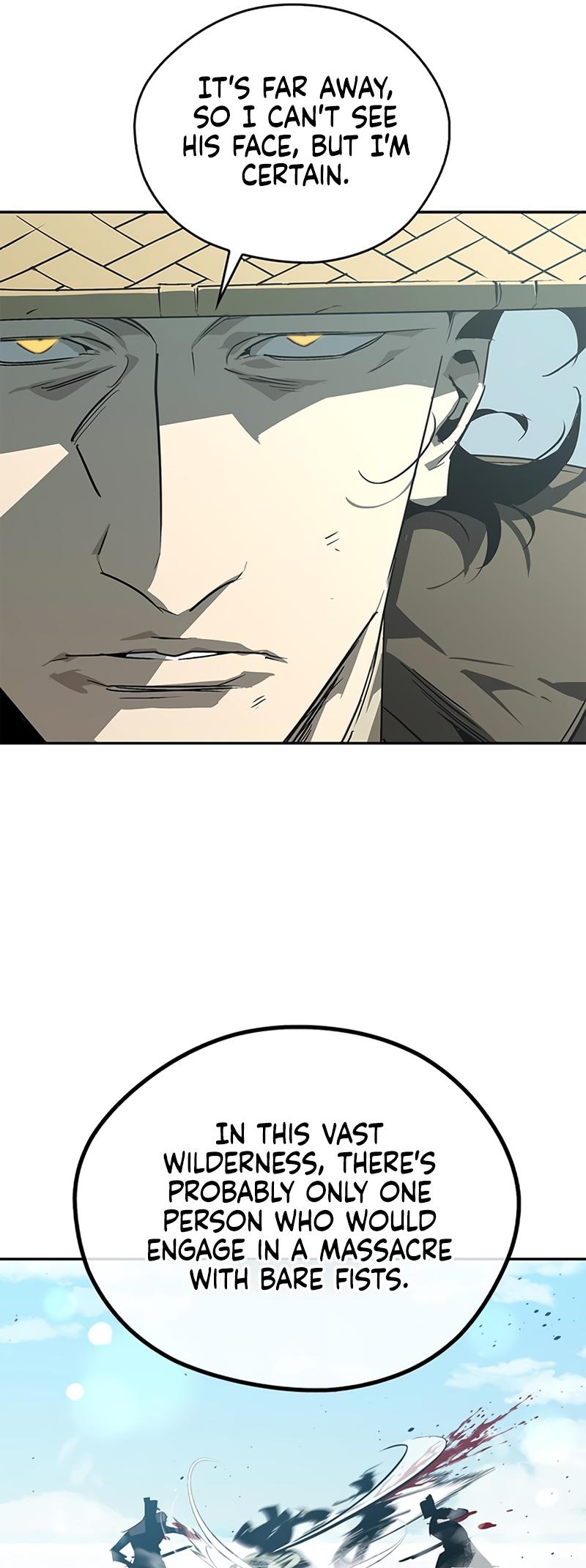 Martial Wild West Chap 42 - Next Chap 43